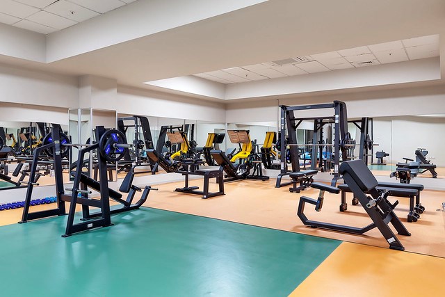 Acapulco Resort Hotel & Convention & SPA