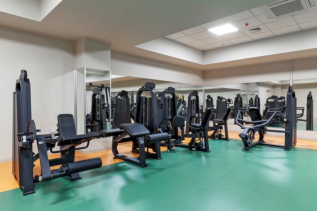 Acapulco Resort Hotel & Convention & SPA