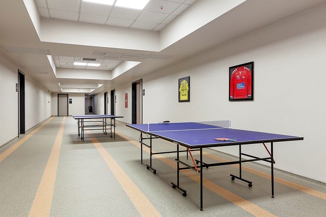 Acapulco Resort Hotel & Convention & SPA