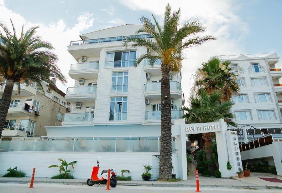 Acem Hotel