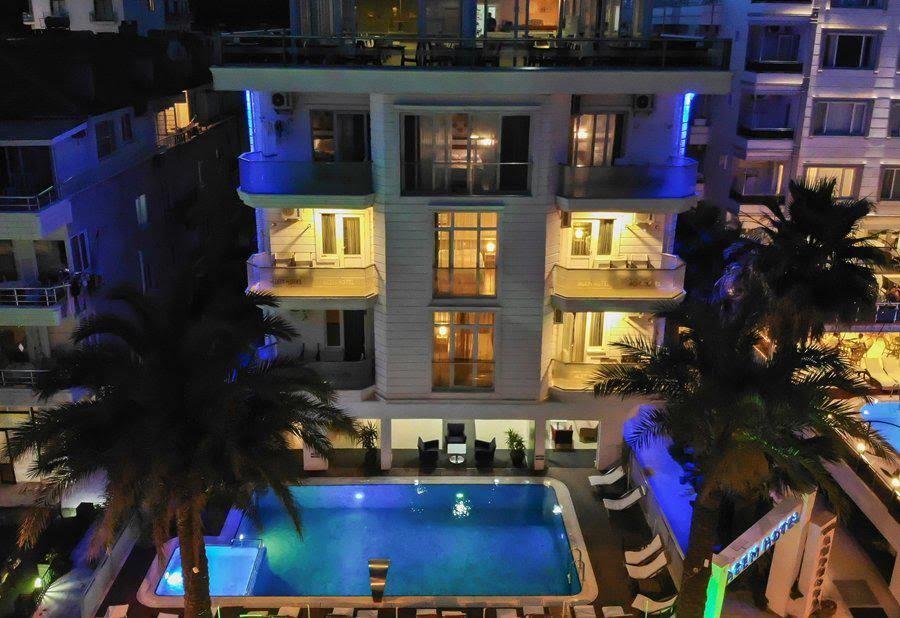 Acem Hotel
