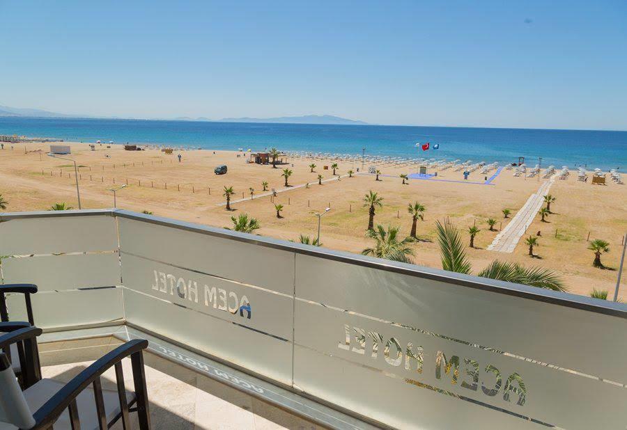 Acem Hotel