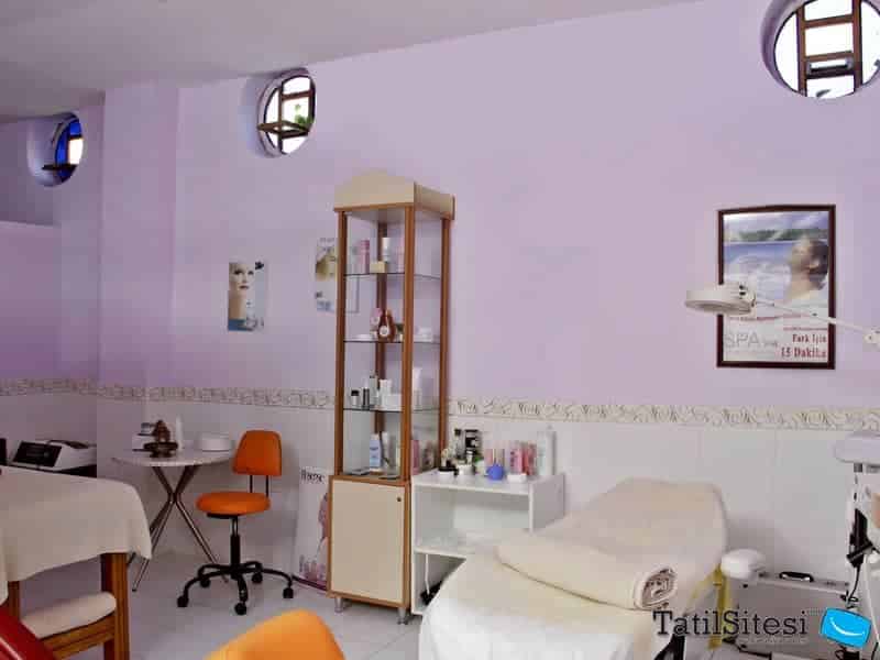 Acg Hotels Palace Family