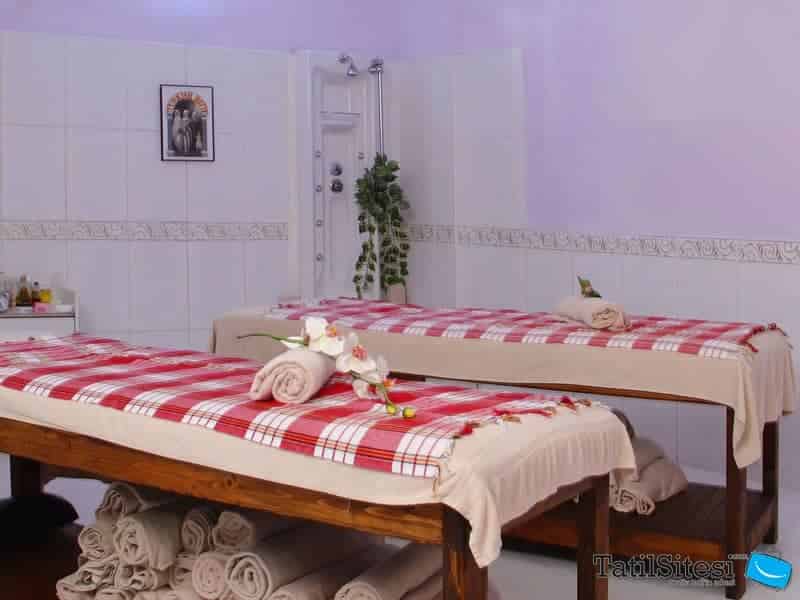 Acg Hotels Palace Family