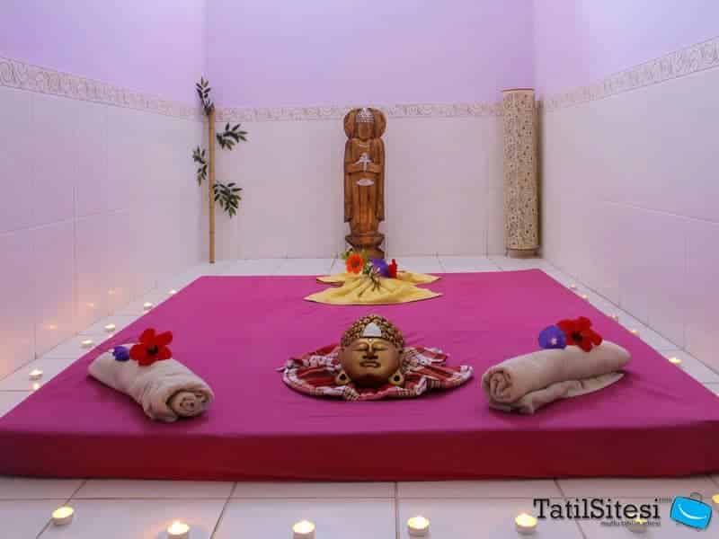 Acg Hotels Palace Family