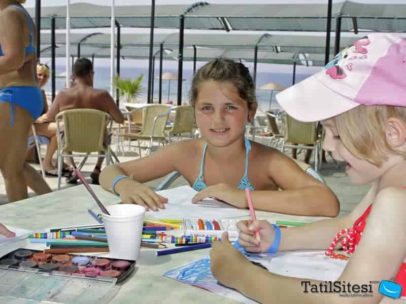 Acg Hotels Palace Family