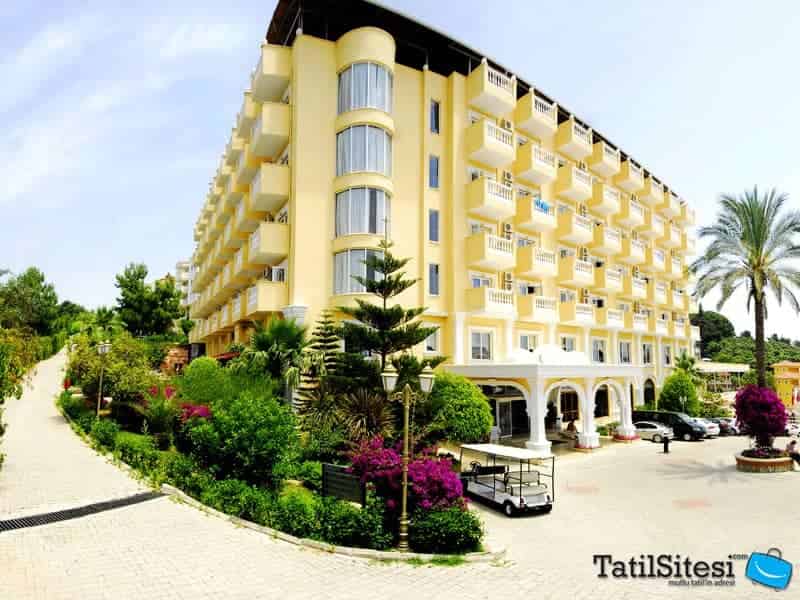 Acg Hotels Palace Family