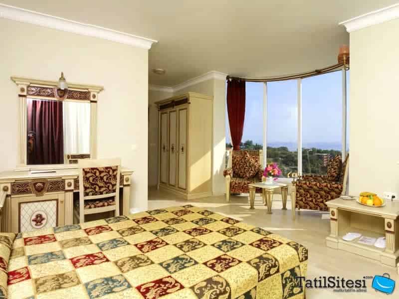 Acg Hotels Palace Family