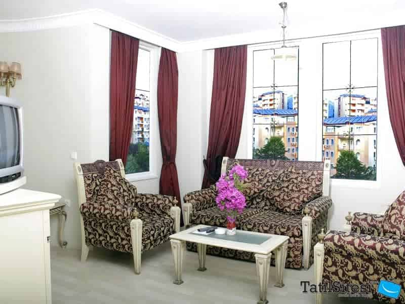 Acg Hotels Palace Family