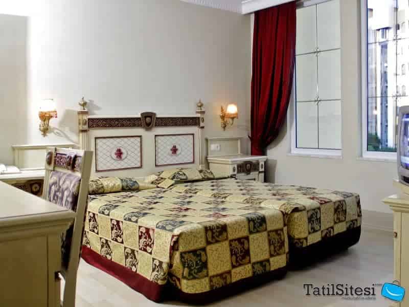 Acg Hotels Palace Family