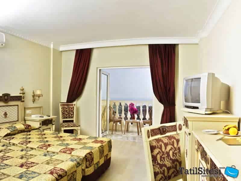 Acg Hotels Palace Family