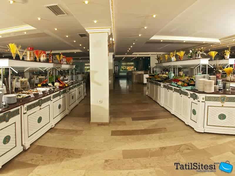 Acg Hotels Palace Family