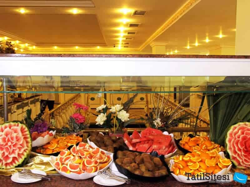 Acg Hotels Palace Family