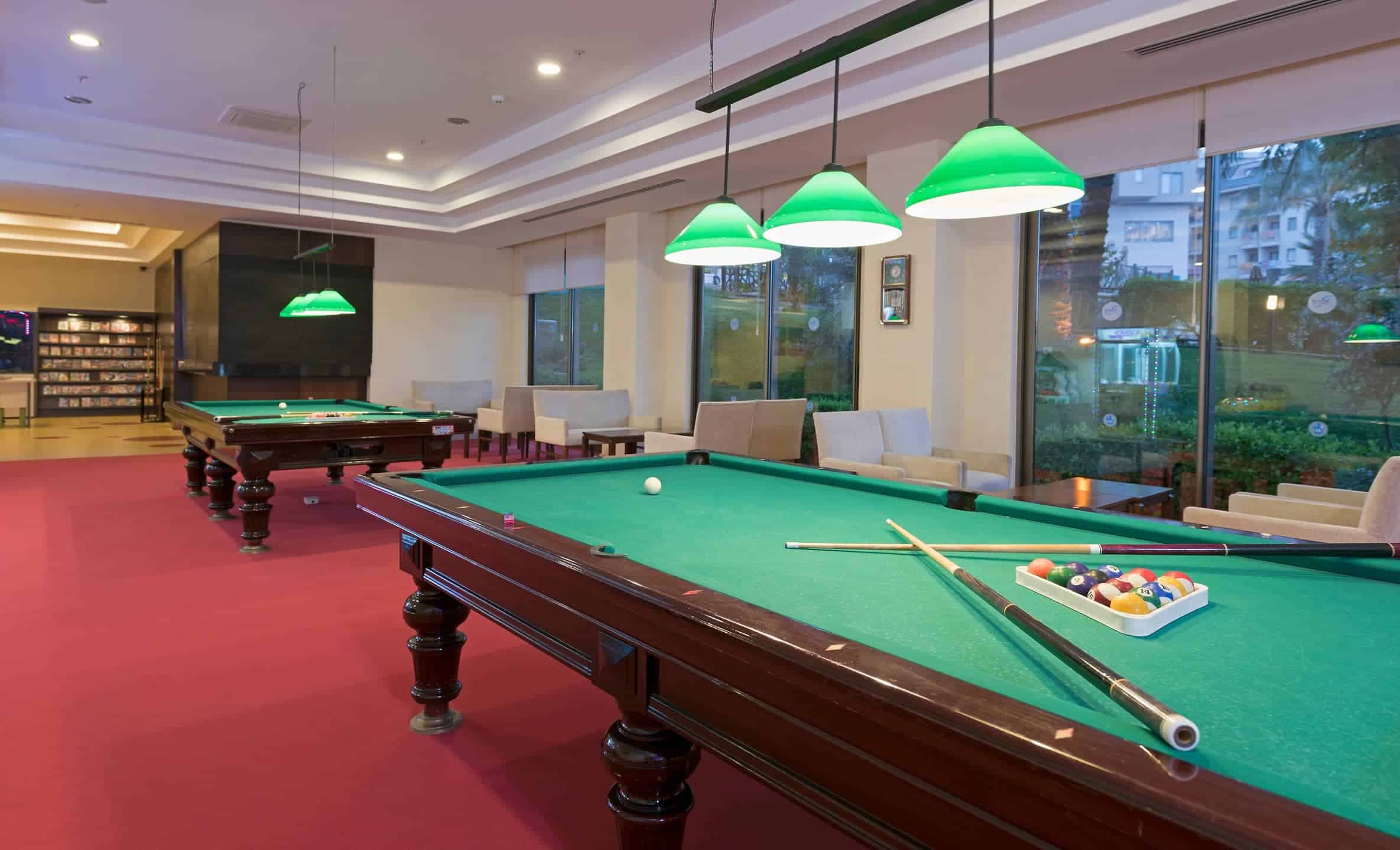 Novum Garden Side Hotel