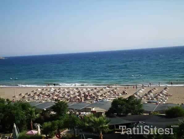 Adahan Hotel Gümüldür