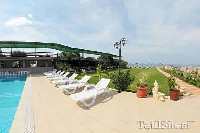 Adahan Hotel Gümüldür