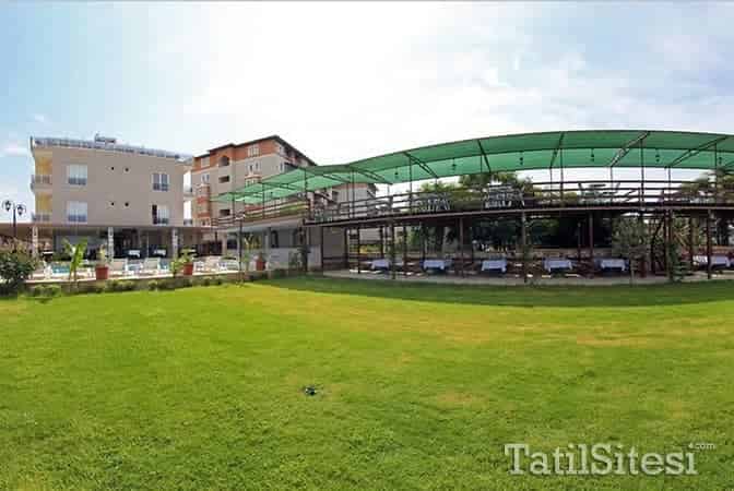 Adahan Hotel Gümüldür