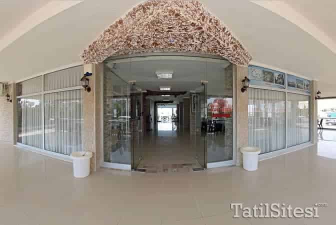 Adahan Hotel Gümüldür