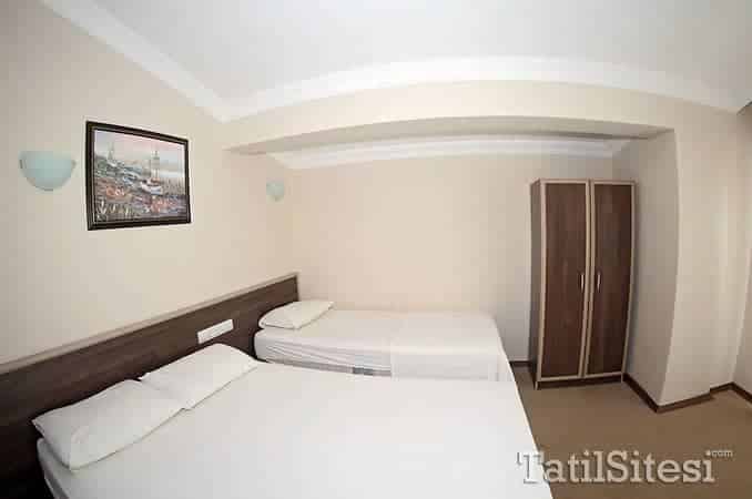 Adahan Hotel Gümüldür