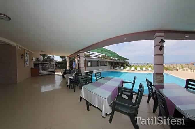 Adahan Hotel Gümüldür