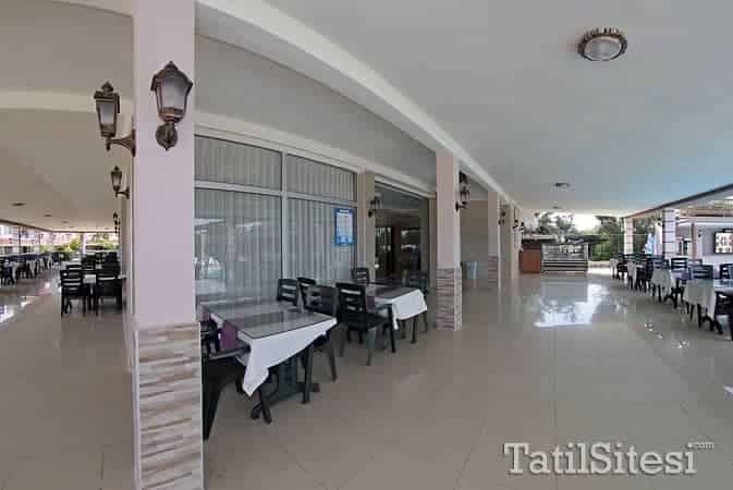 Adahan Hotel Gümüldür