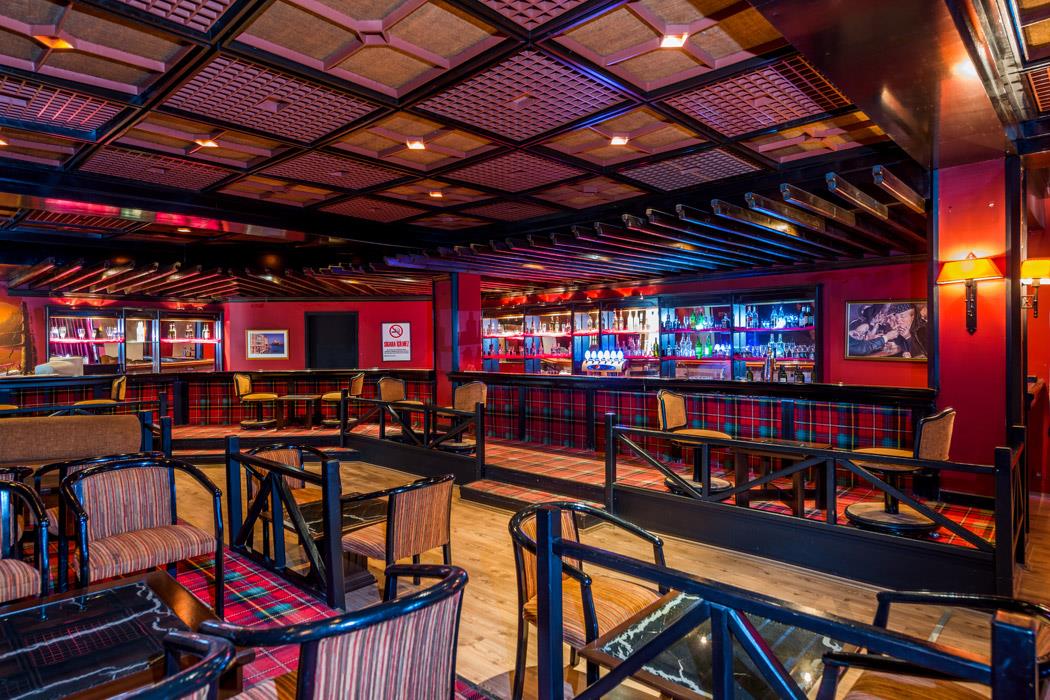 Adonis Hotel Antalya