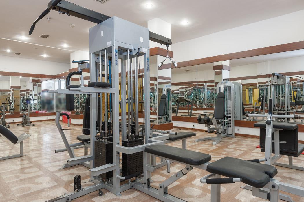 Adonis Hotel Antalya