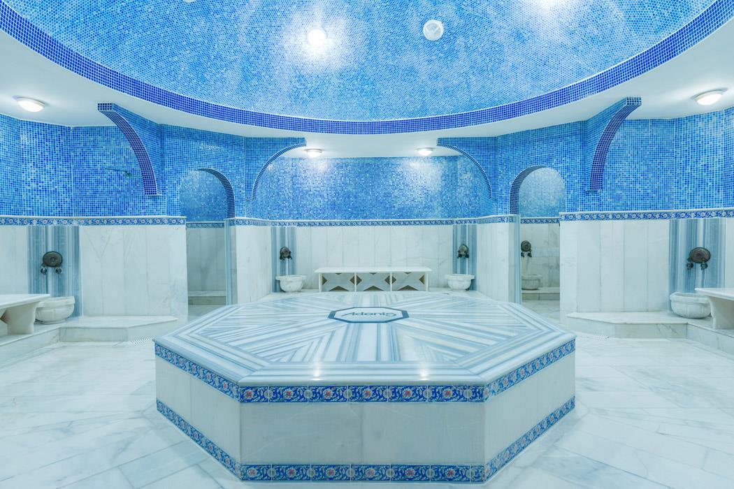 Adonis Hotel Antalya