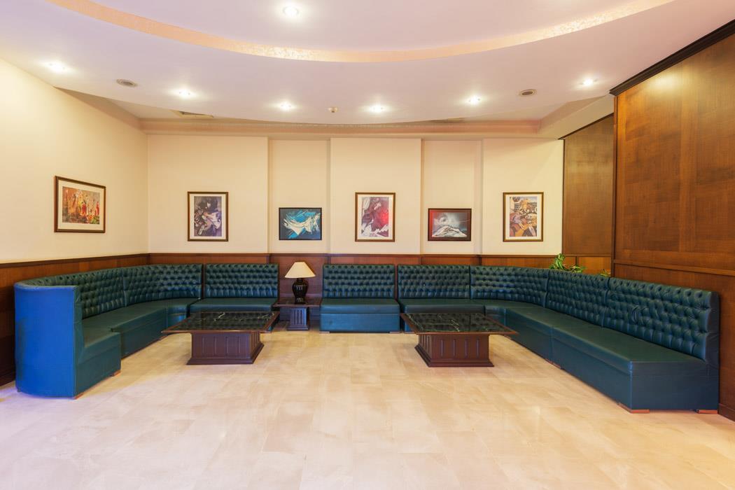 Adonis Hotel Antalya