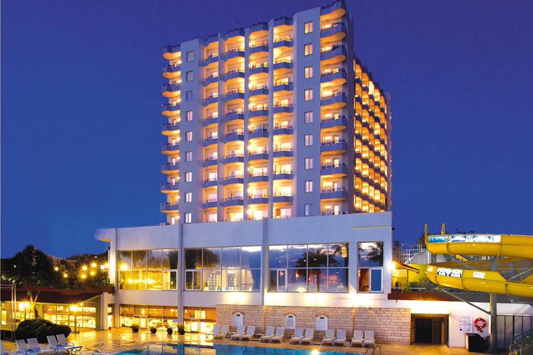 Adonis Hotel Antalya