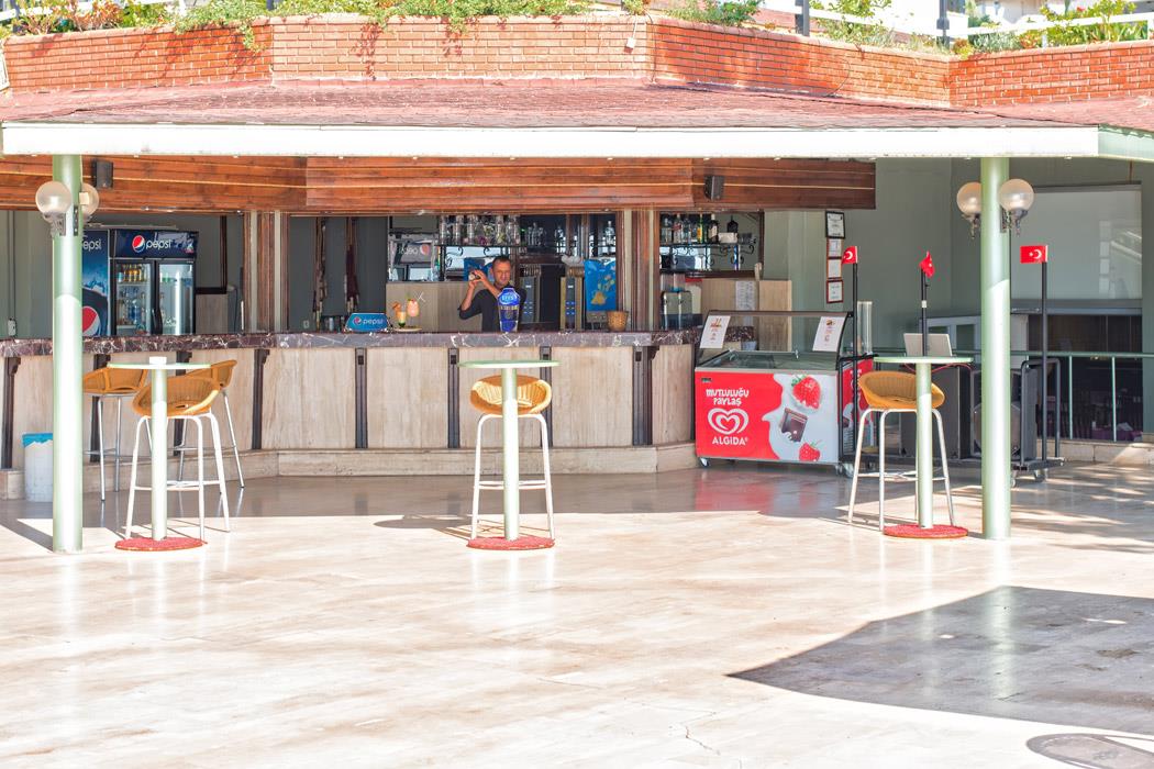 Adonis Hotel Antalya