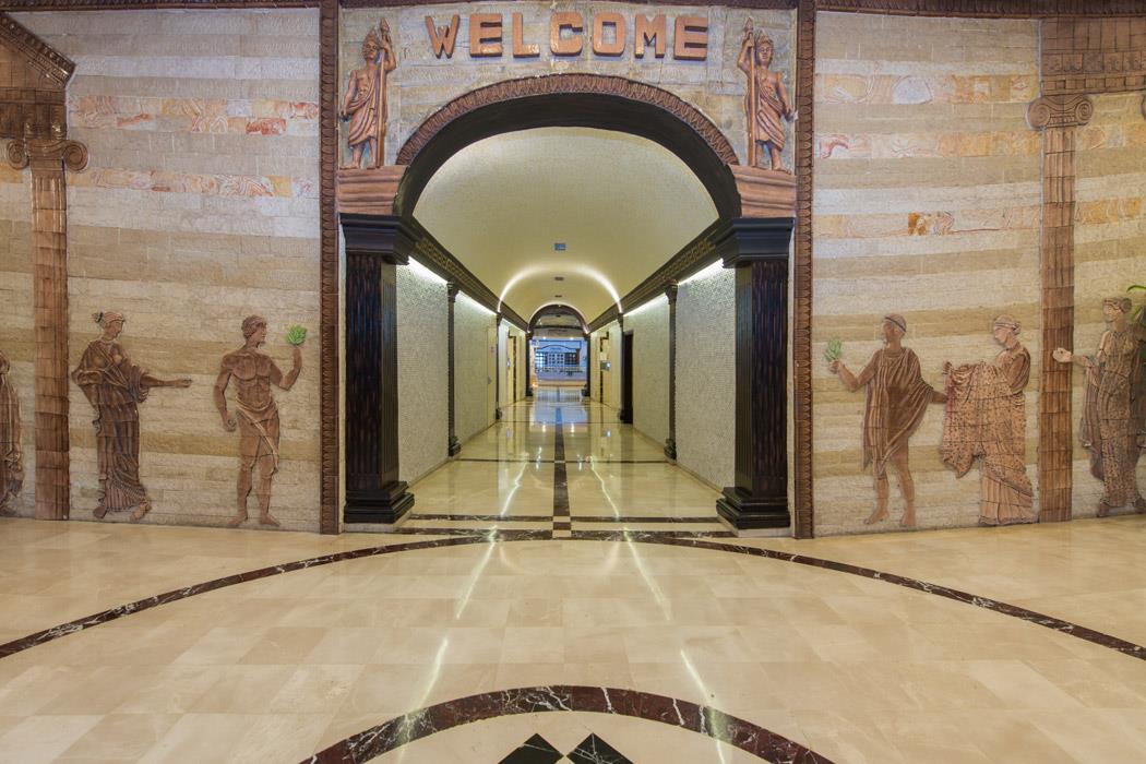 Adonis Hotel Antalya