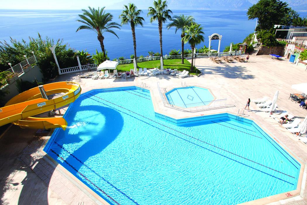 Adonis Hotel Antalya
