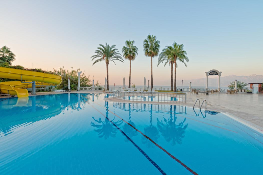 Adonis Hotel Antalya