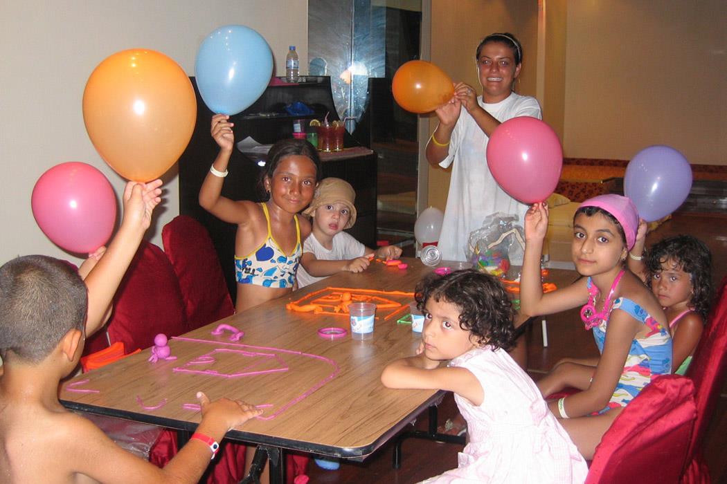 Adonis Hotel Antalya