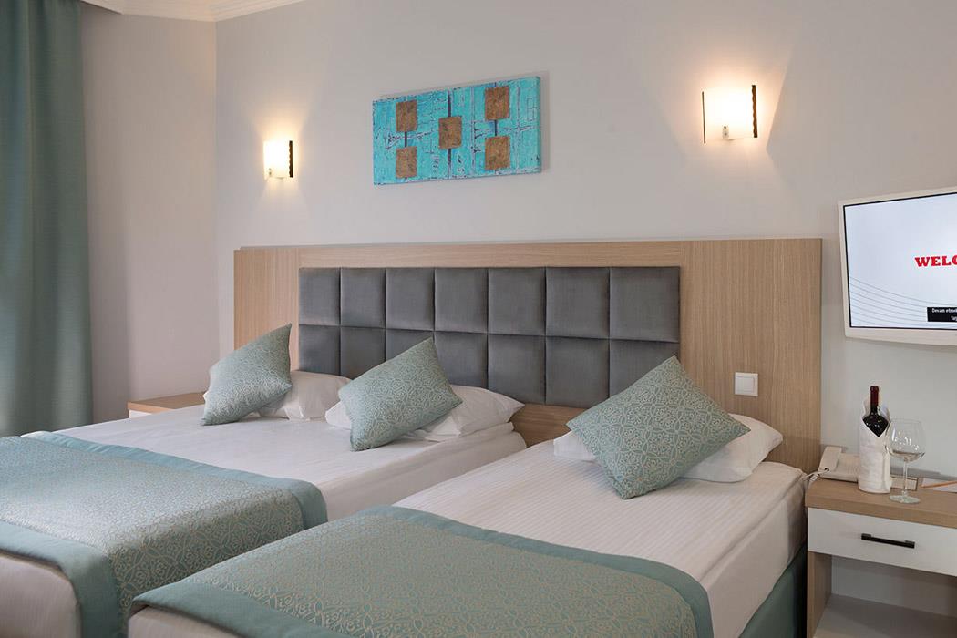 Adonis Hotel Antalya