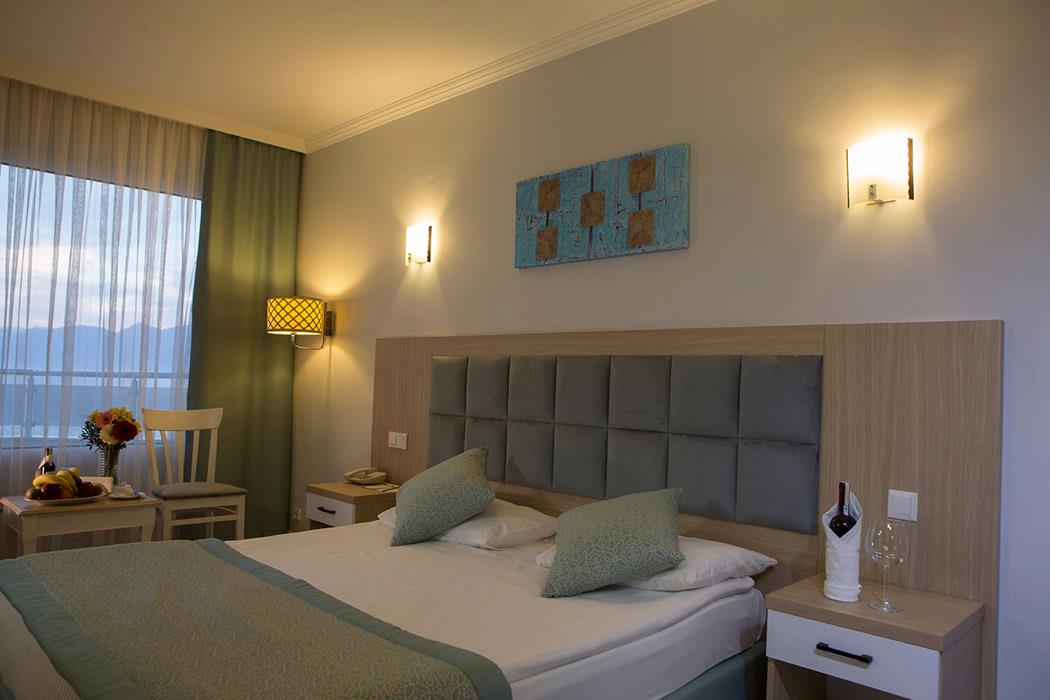 Adonis Hotel Antalya