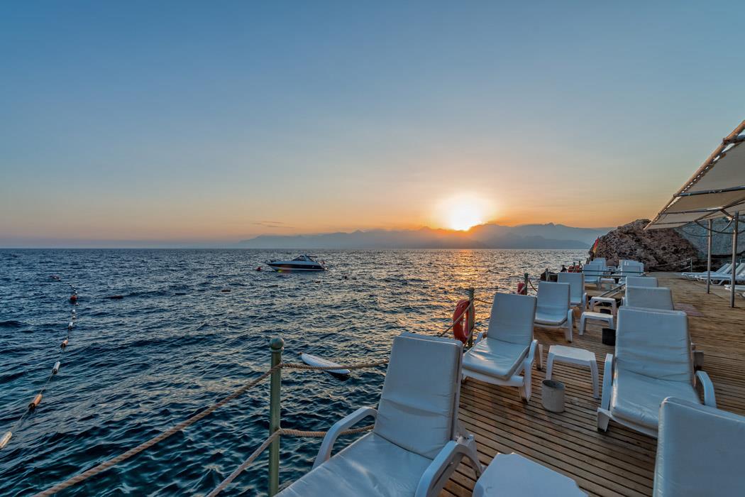 Adonis Hotel Antalya