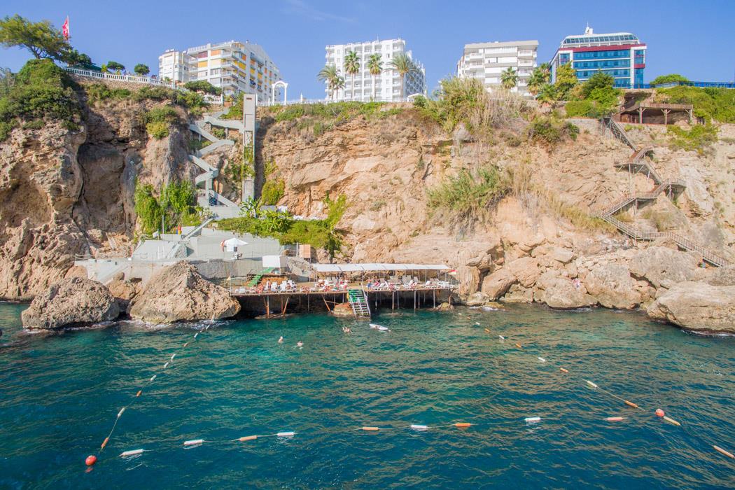 Adonis Hotel Antalya