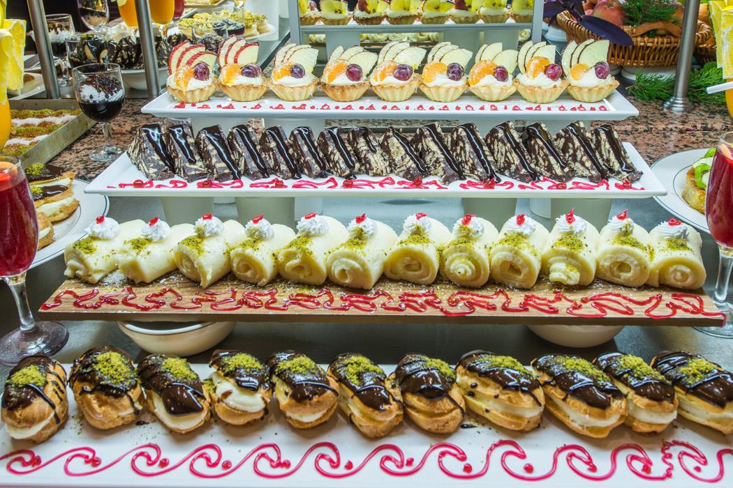 Adonis Hotel Antalya