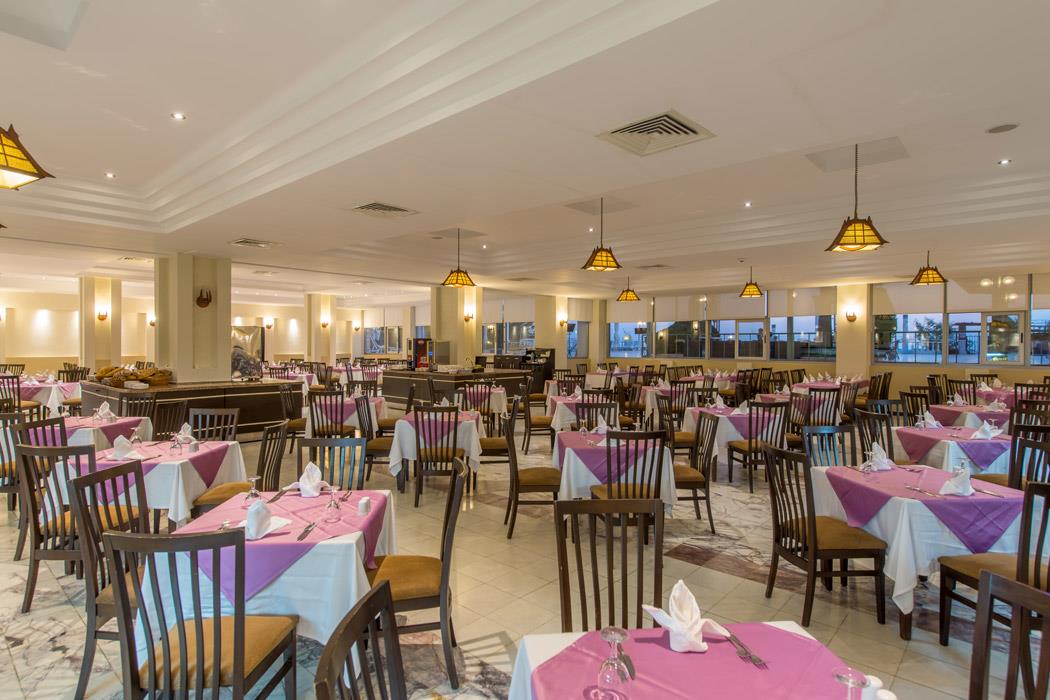 Adonis Hotel Antalya