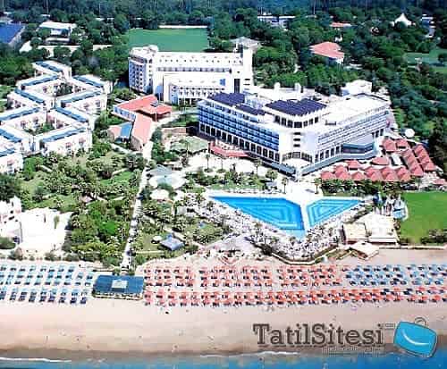 Adora Resort Hotel