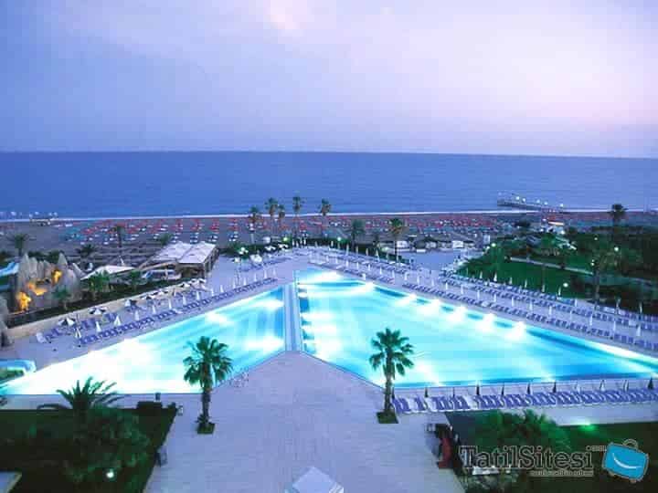 Adora Resort Hotel