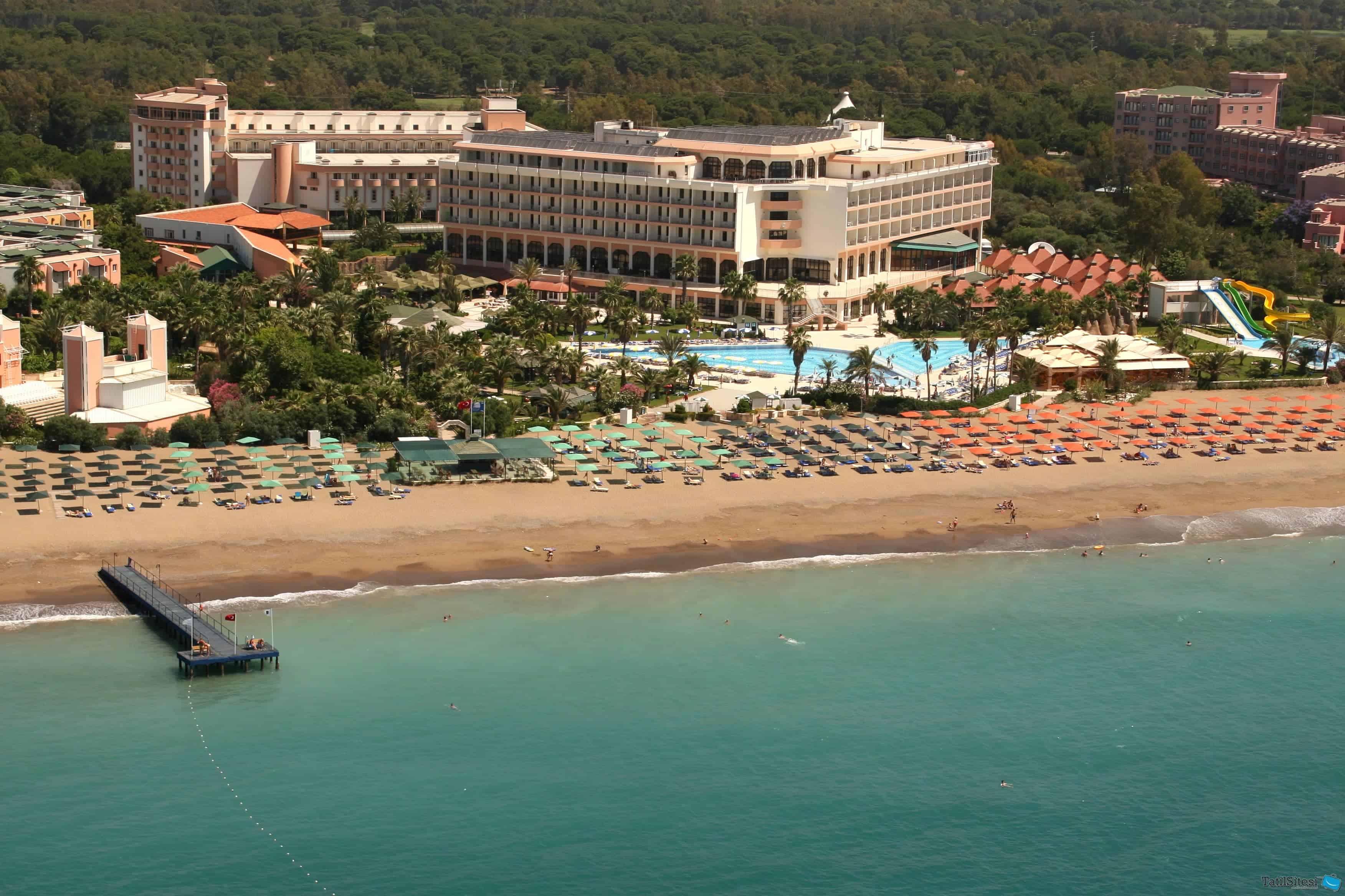 Adora Resort Hotel
