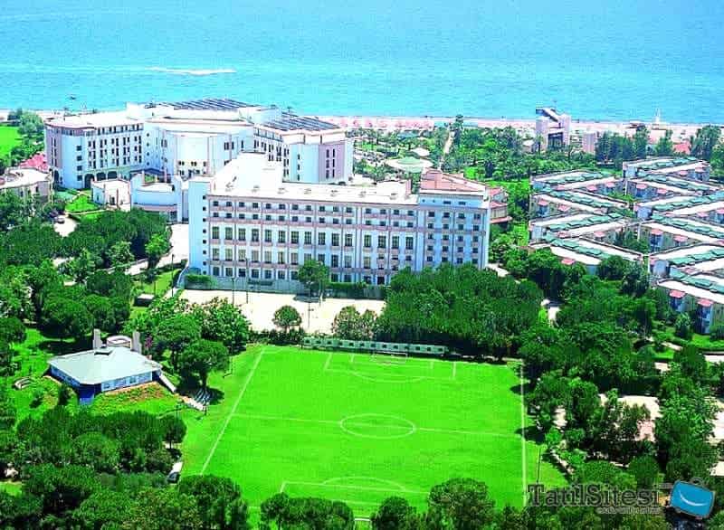 Adora Resort Hotel