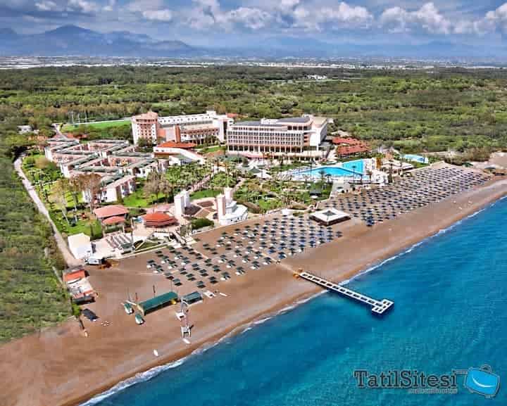 Adora Resort Hotel