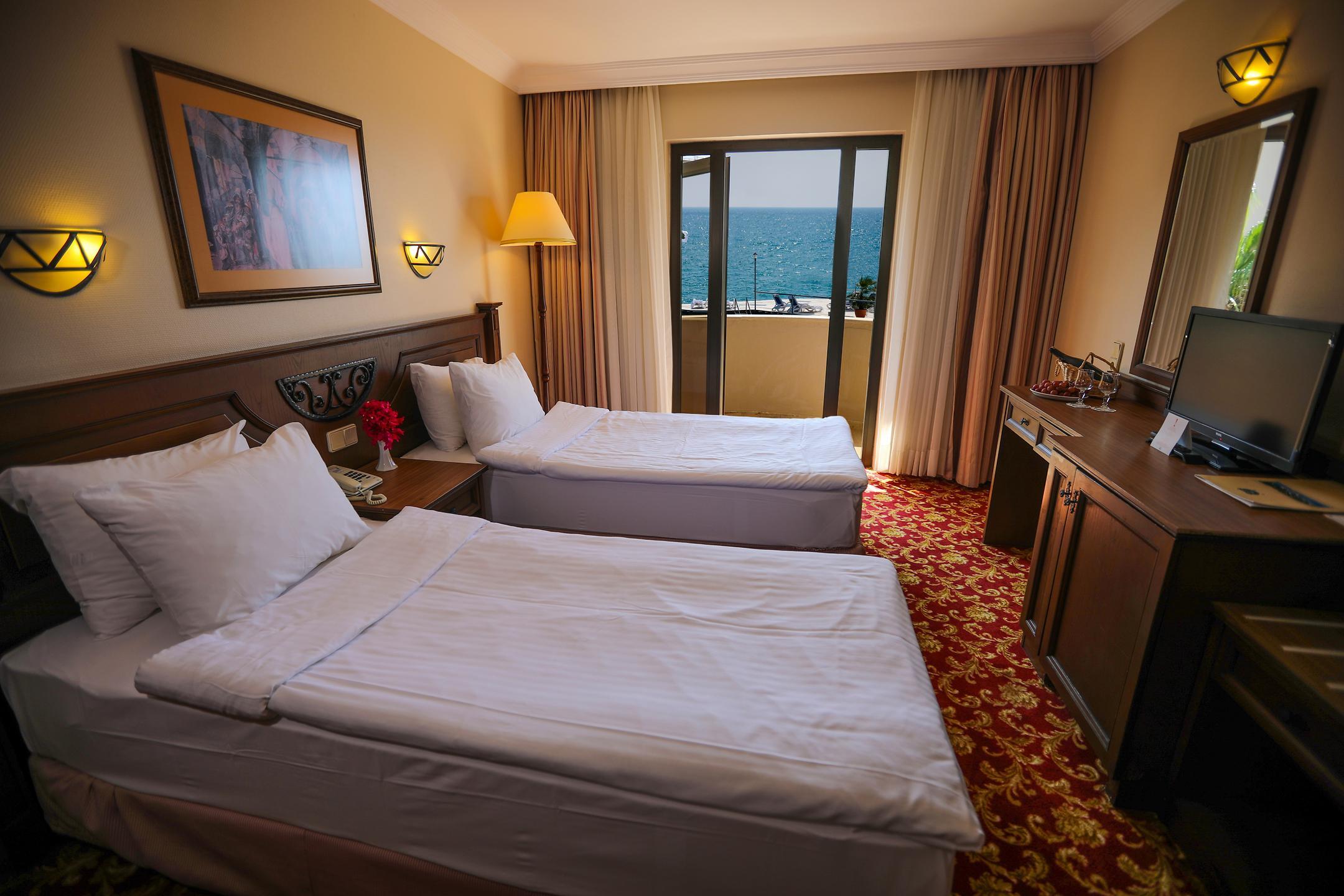 Adora Resort Hotel
