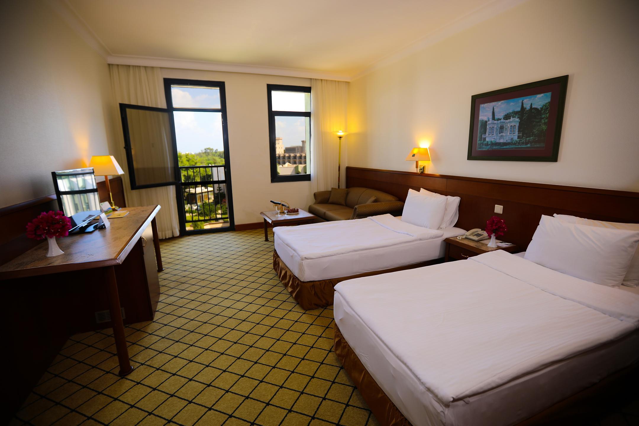 Adora Resort Hotel