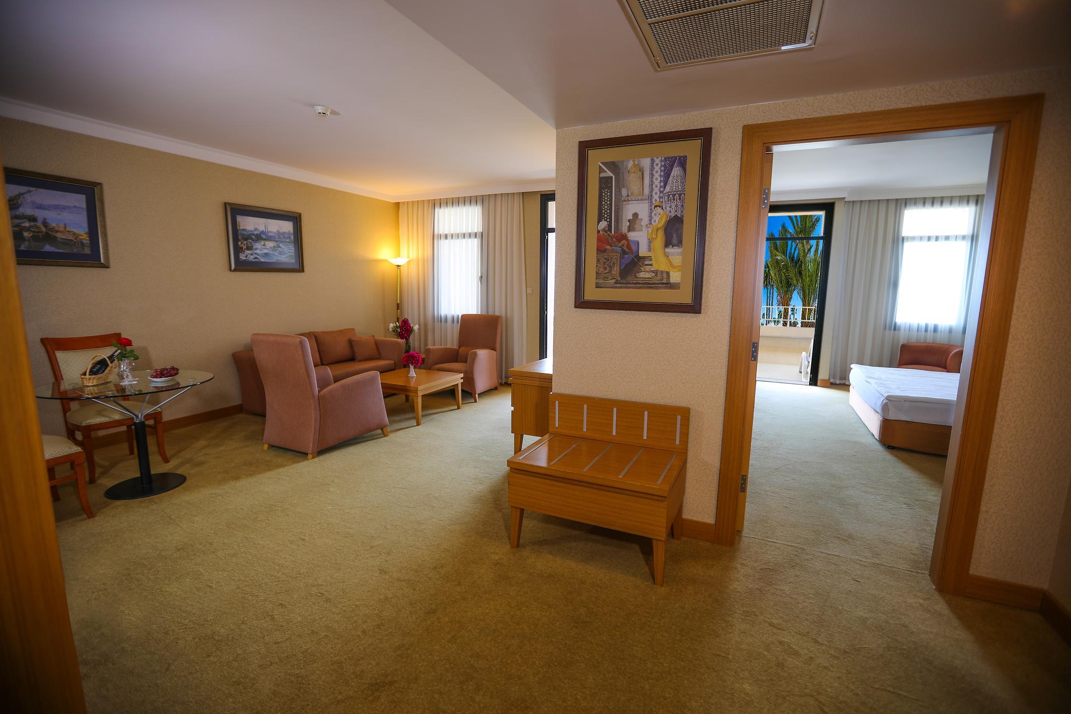 Adora Resort Hotel