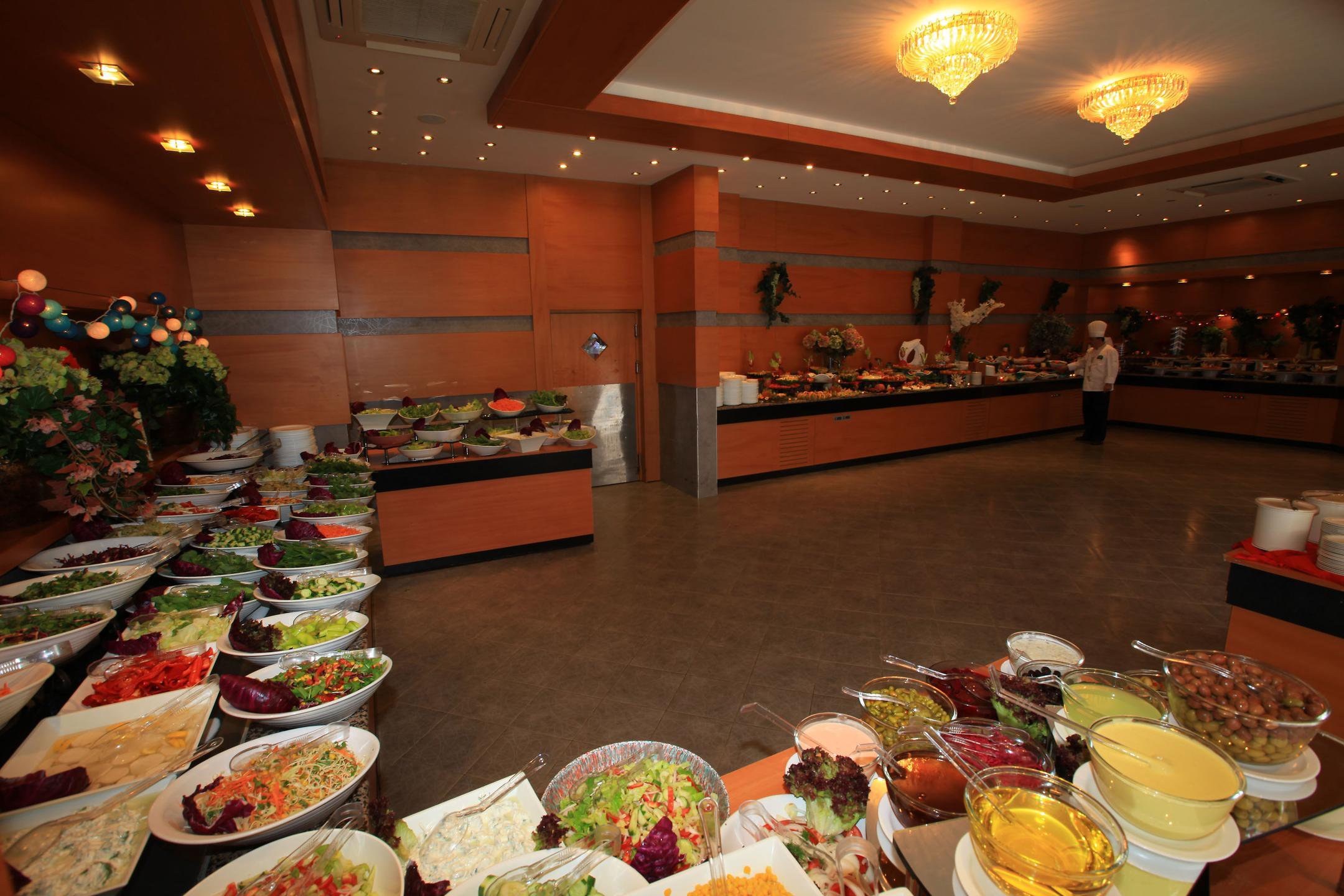 Adora Resort Hotel